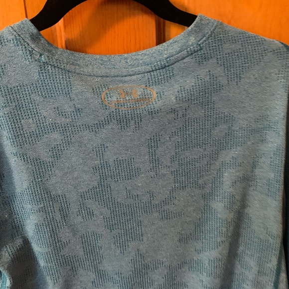 Under Armour 3/4 long sleeve - Picture 8 of 8